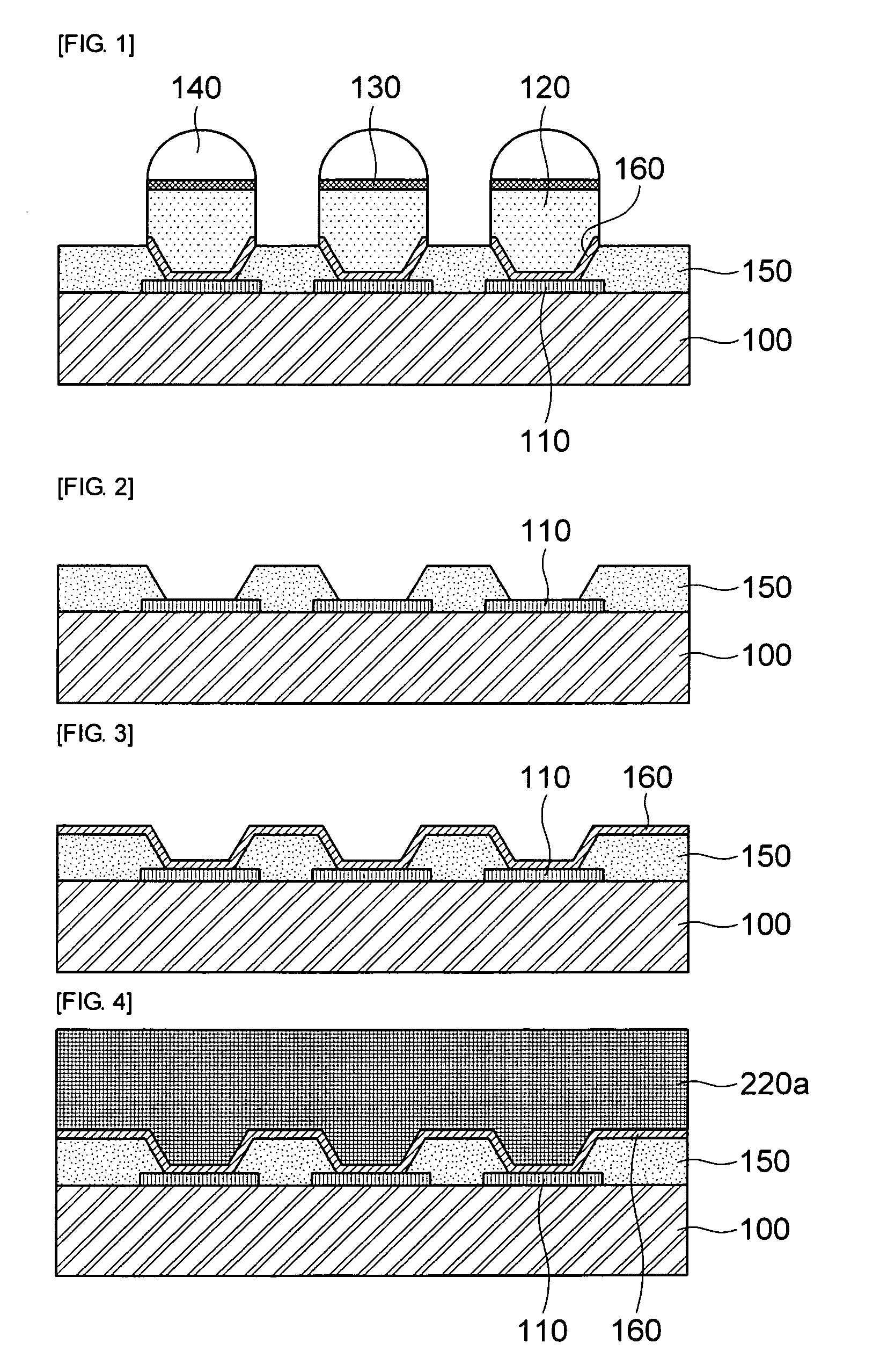 Printed circuit board and method of manufacturing the same