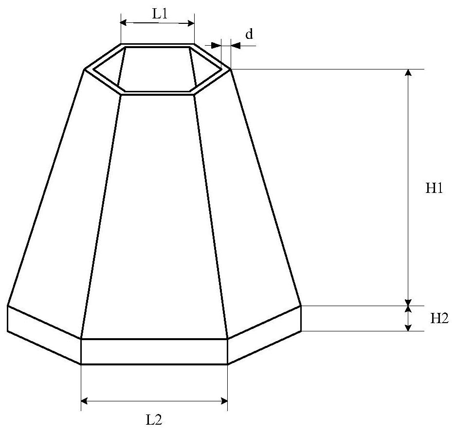 An Electromagnetic Design Method for Broadband Camouflage Barrier Absorber