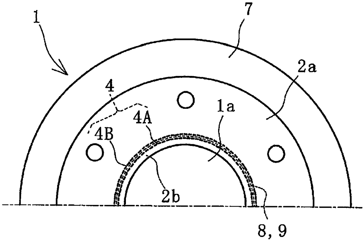 Marine hose status monitoring system