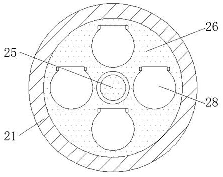 Industrial mechanical system and control method of industrial mechanical system