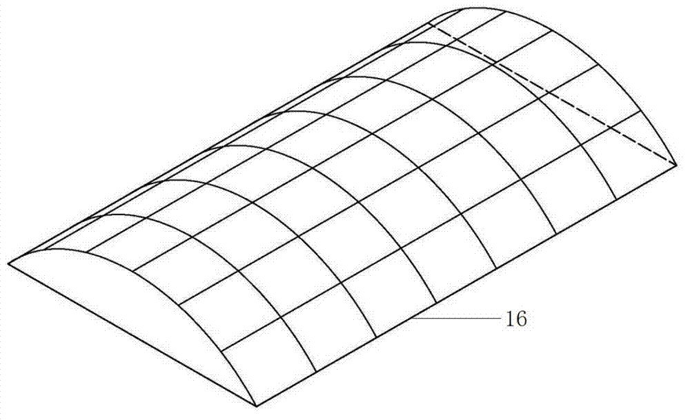 Electromagnetic cradle