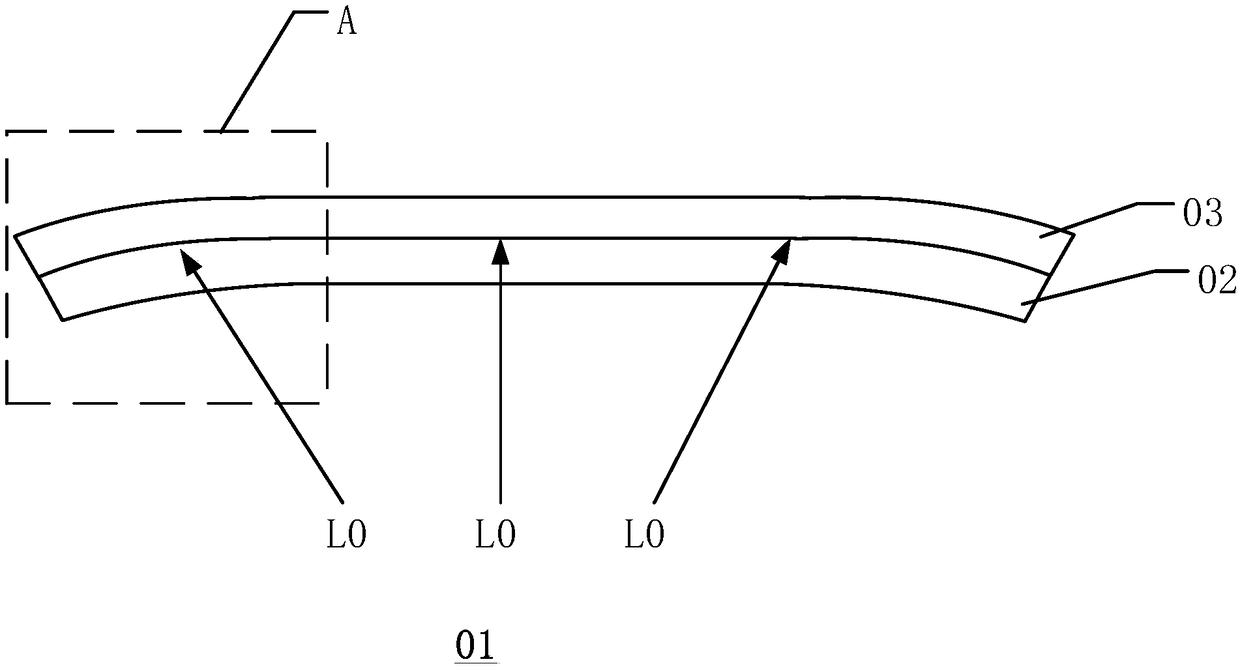 Display device and manufacturing method thereof