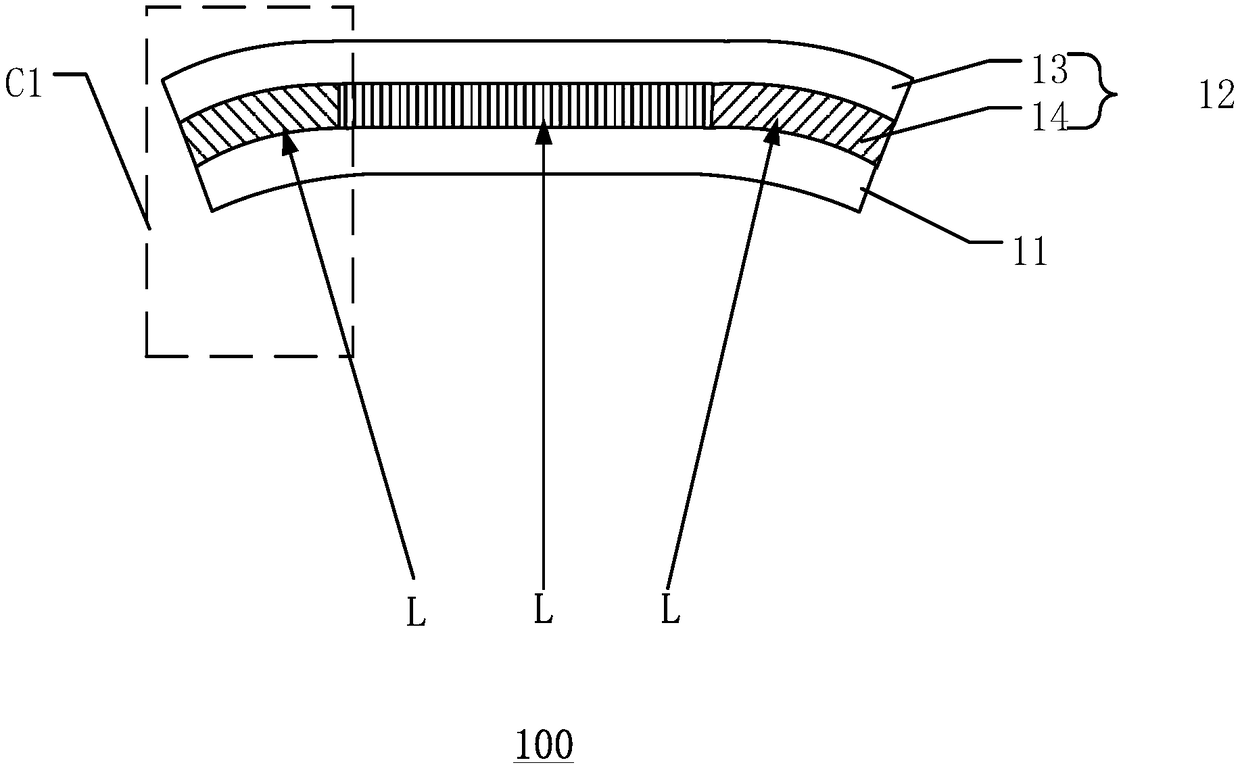 Display device and manufacturing method thereof