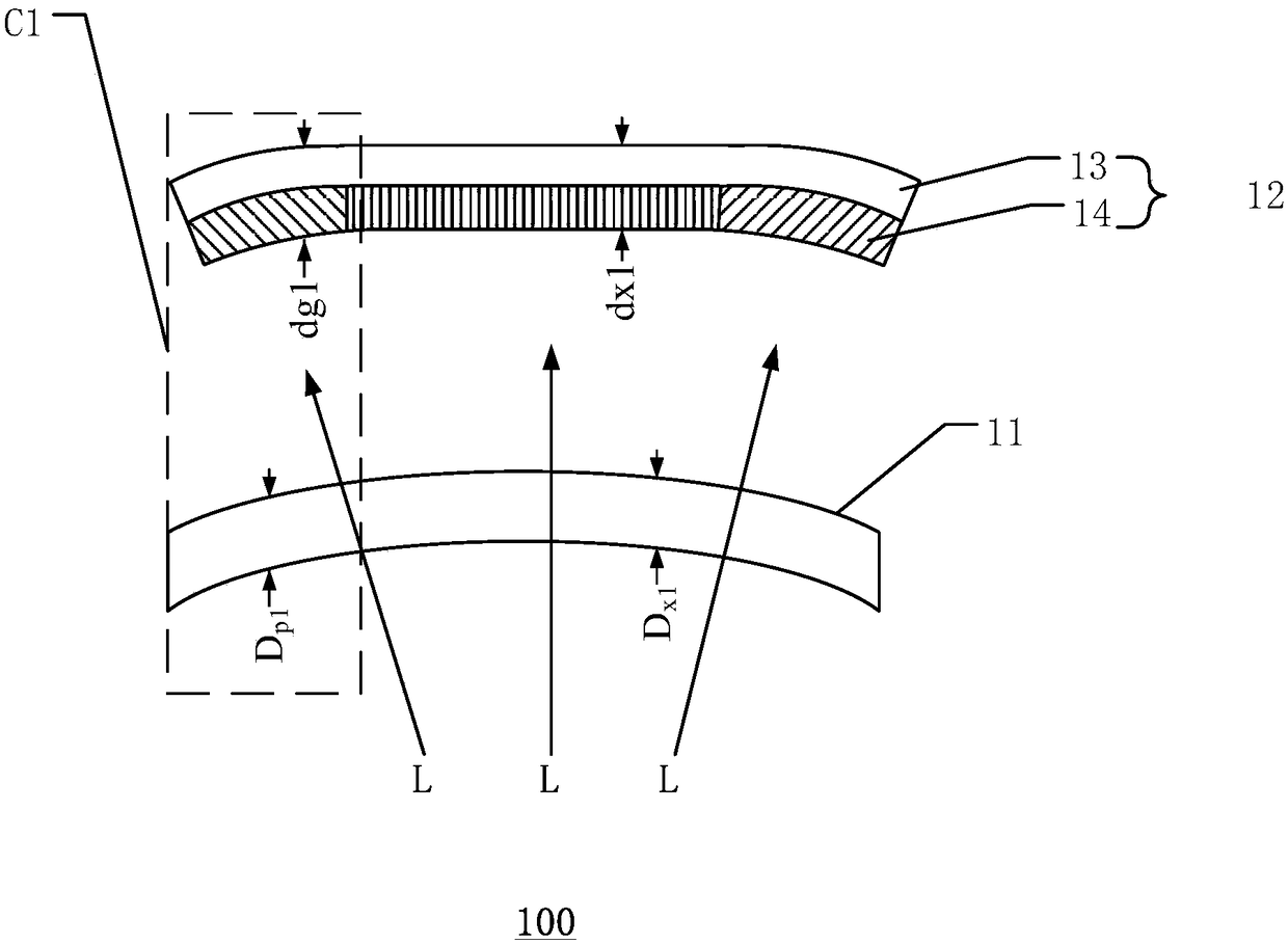 Display device and manufacturing method thereof