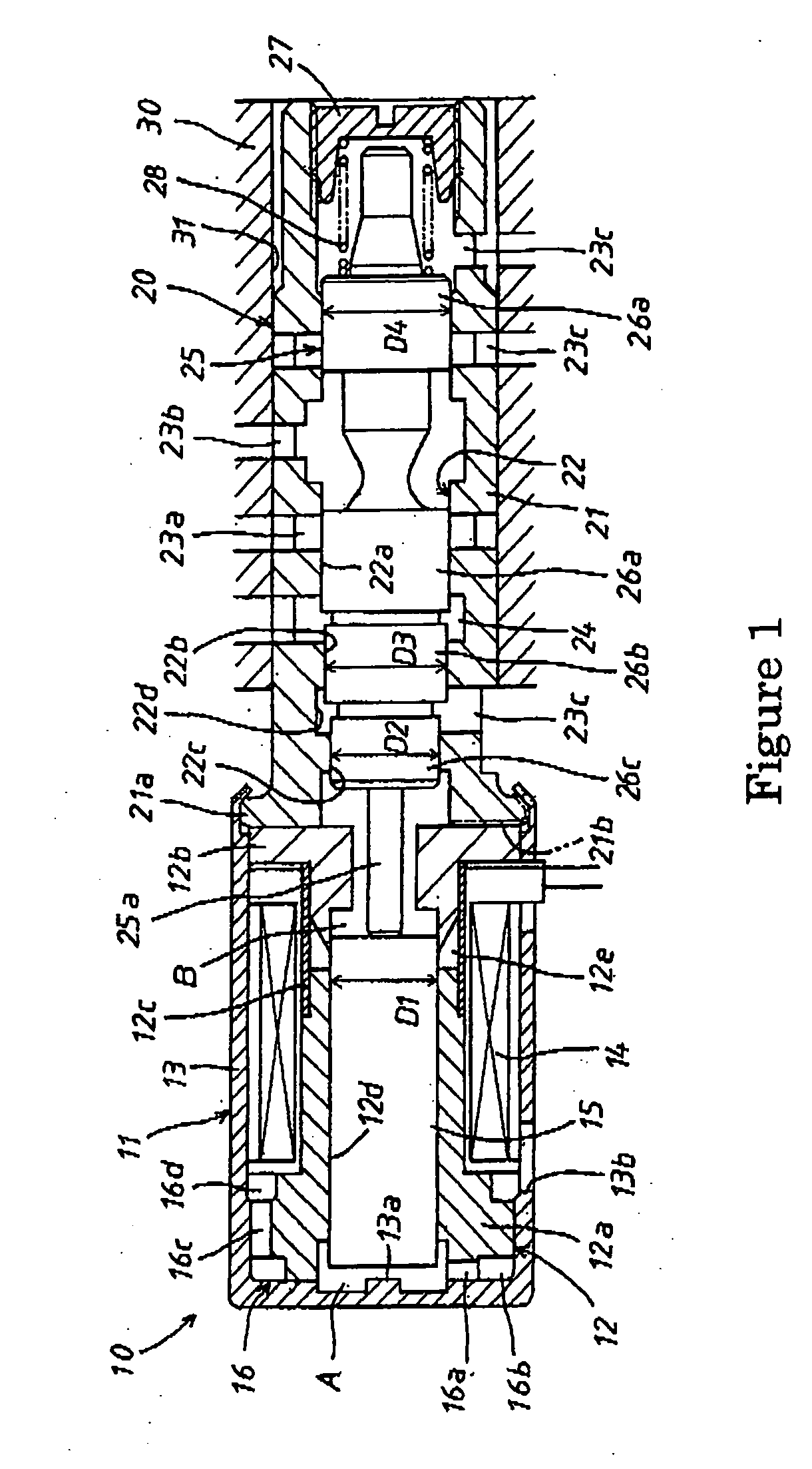 Solenoid valve