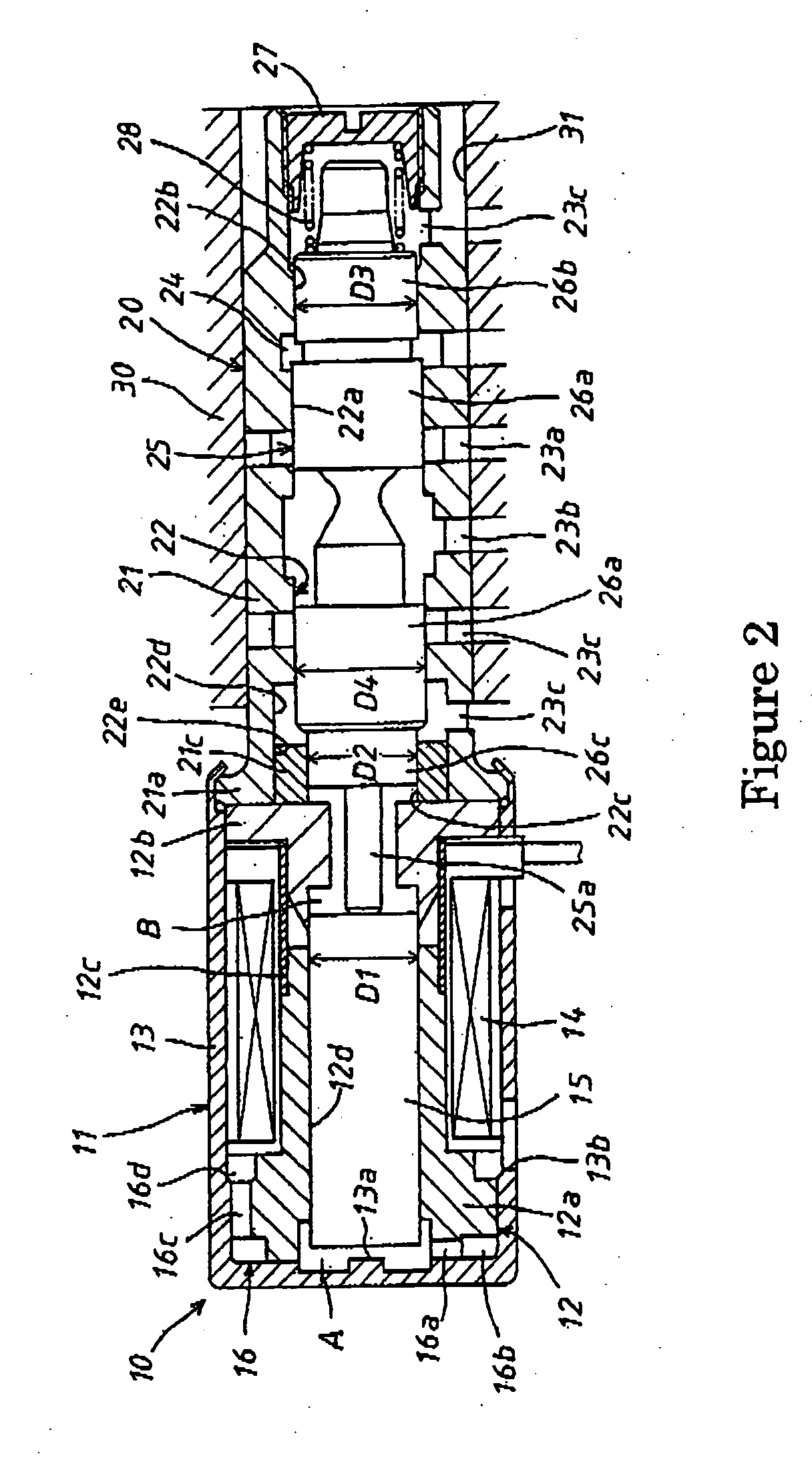 Solenoid valve