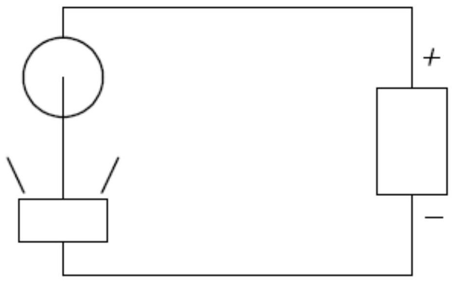 Method for preparing aluminum oxide coating by modulating high-current pulsed arc