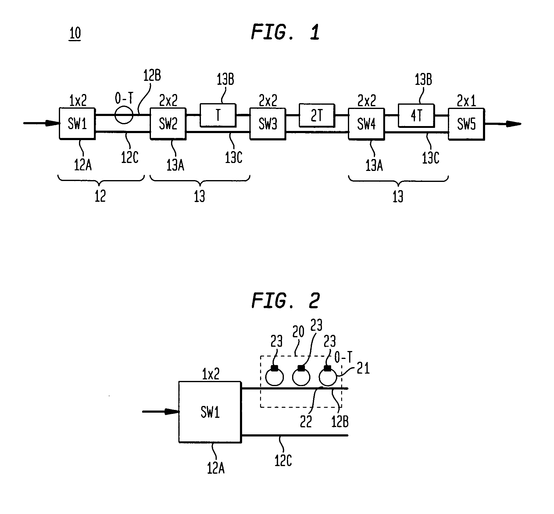 Compact solid-state variable optical delay line with a large continuous tuning range