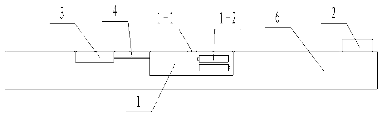 Classroom recording assisting device