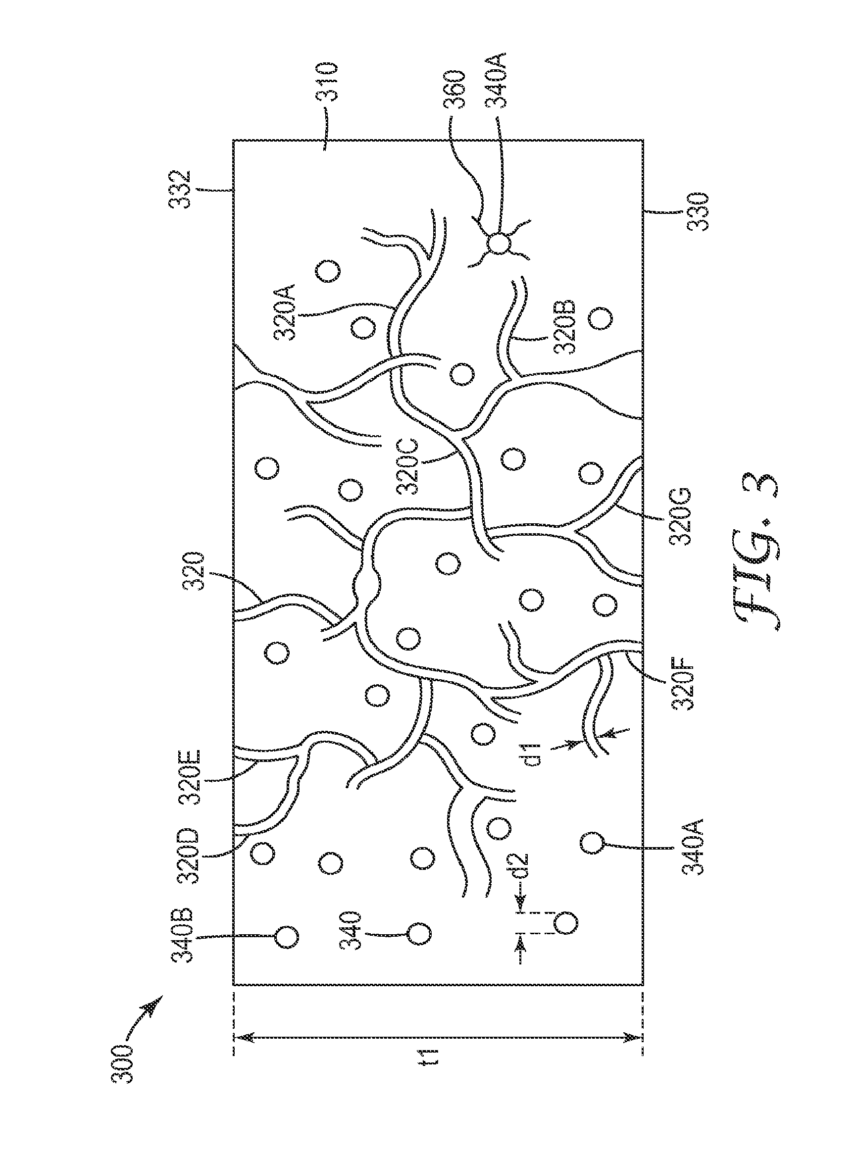 Optical films with microstructured low refractive index nanovoided layers and methods therefor