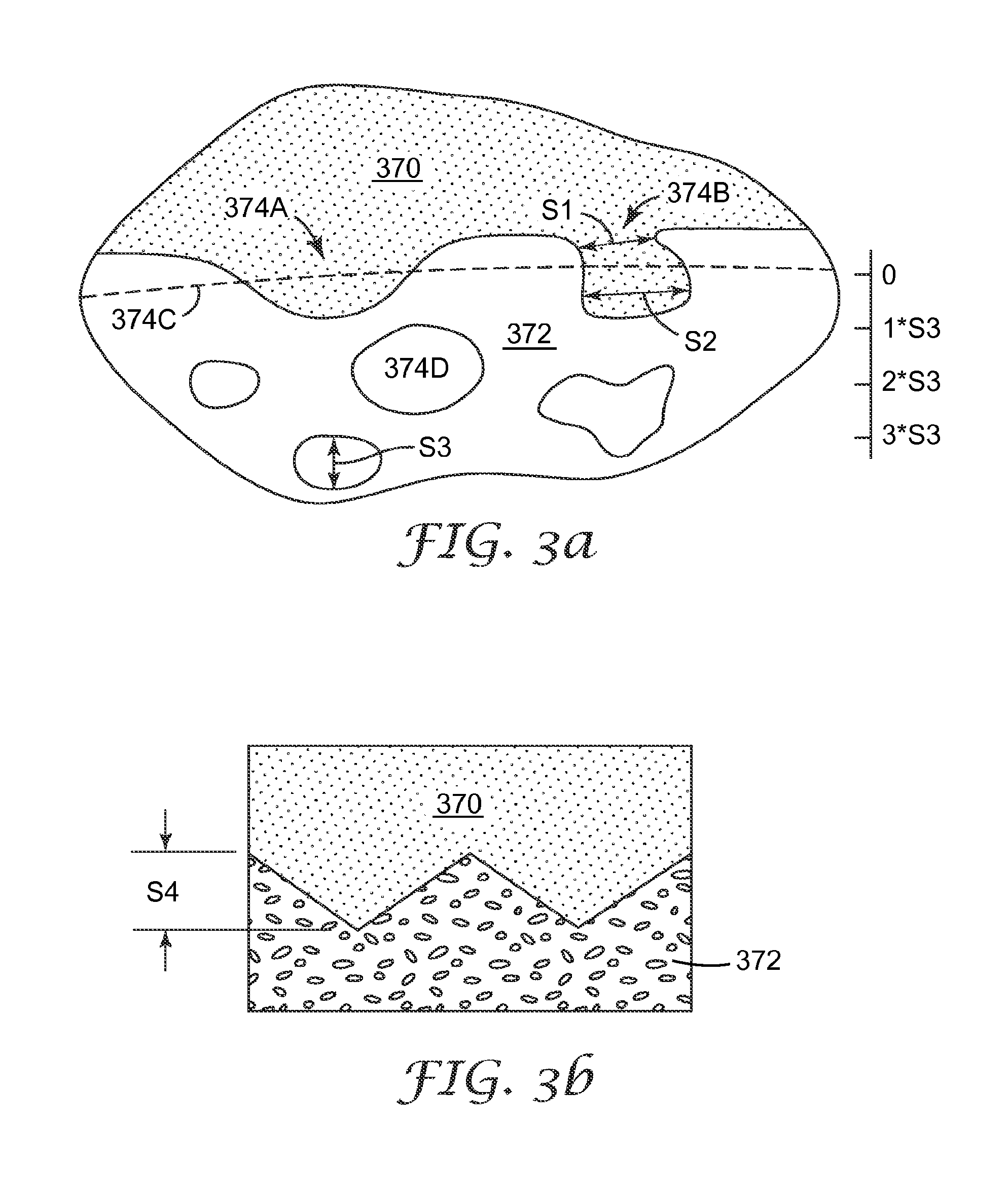 Optical films with microstructured low refractive index nanovoided layers and methods therefor