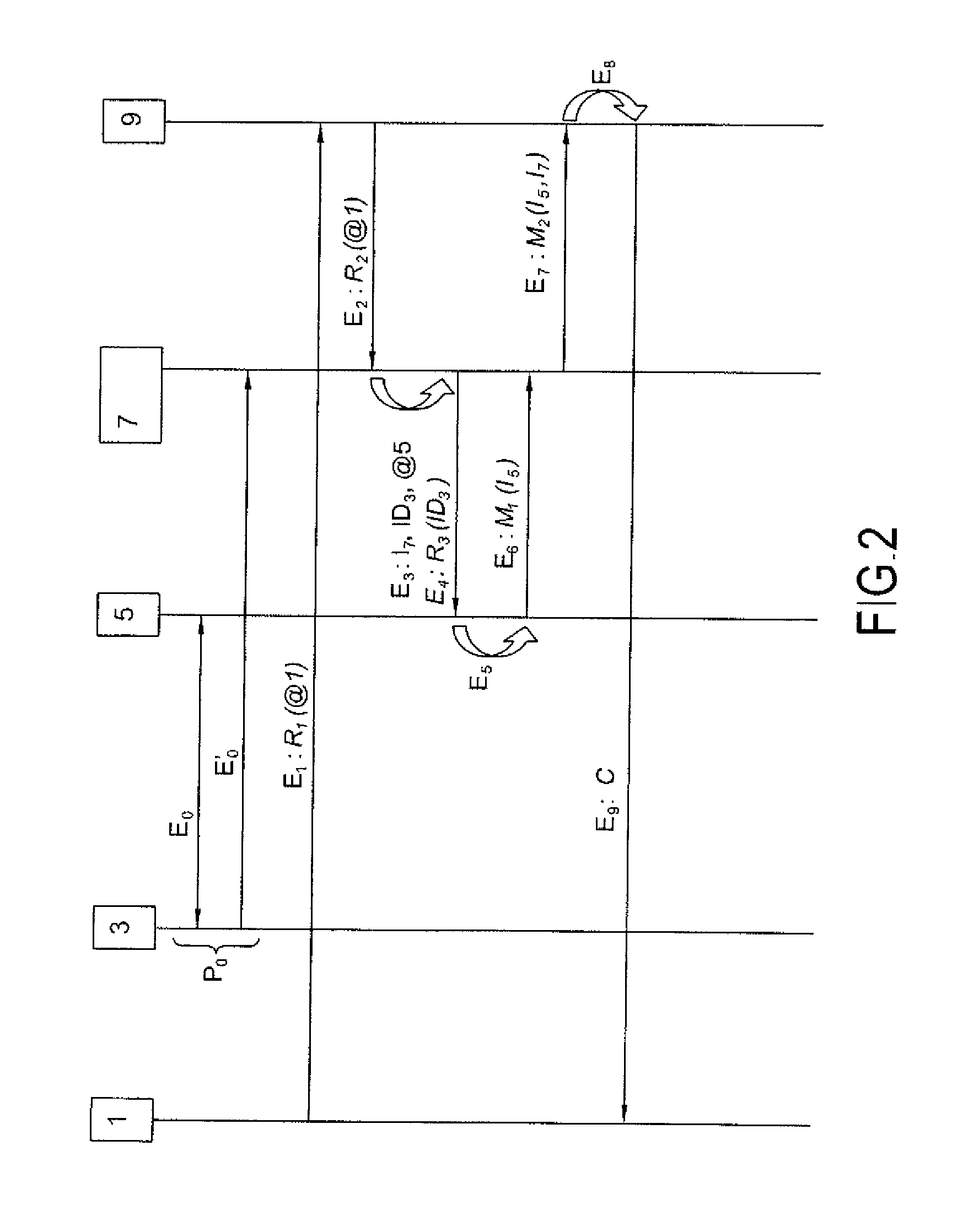 Method for Obtaining Information from a Local Terminal Environment