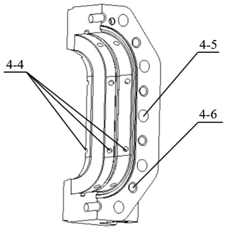 A High-Pressure Visible Window Applicable to Optical Measurement of Injector with Wide Nozzle Angle