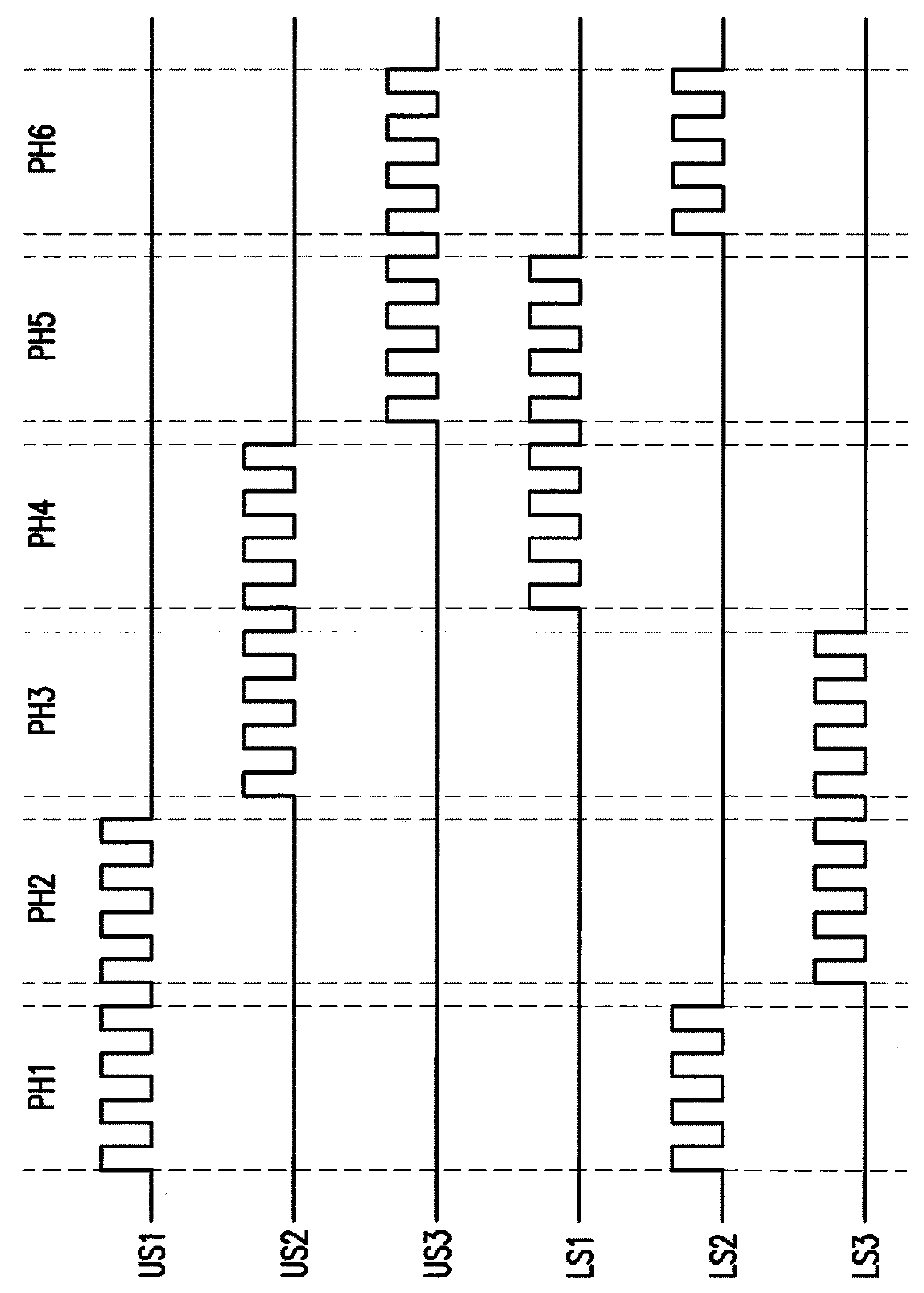 Motor apparatus and motor driving circuit