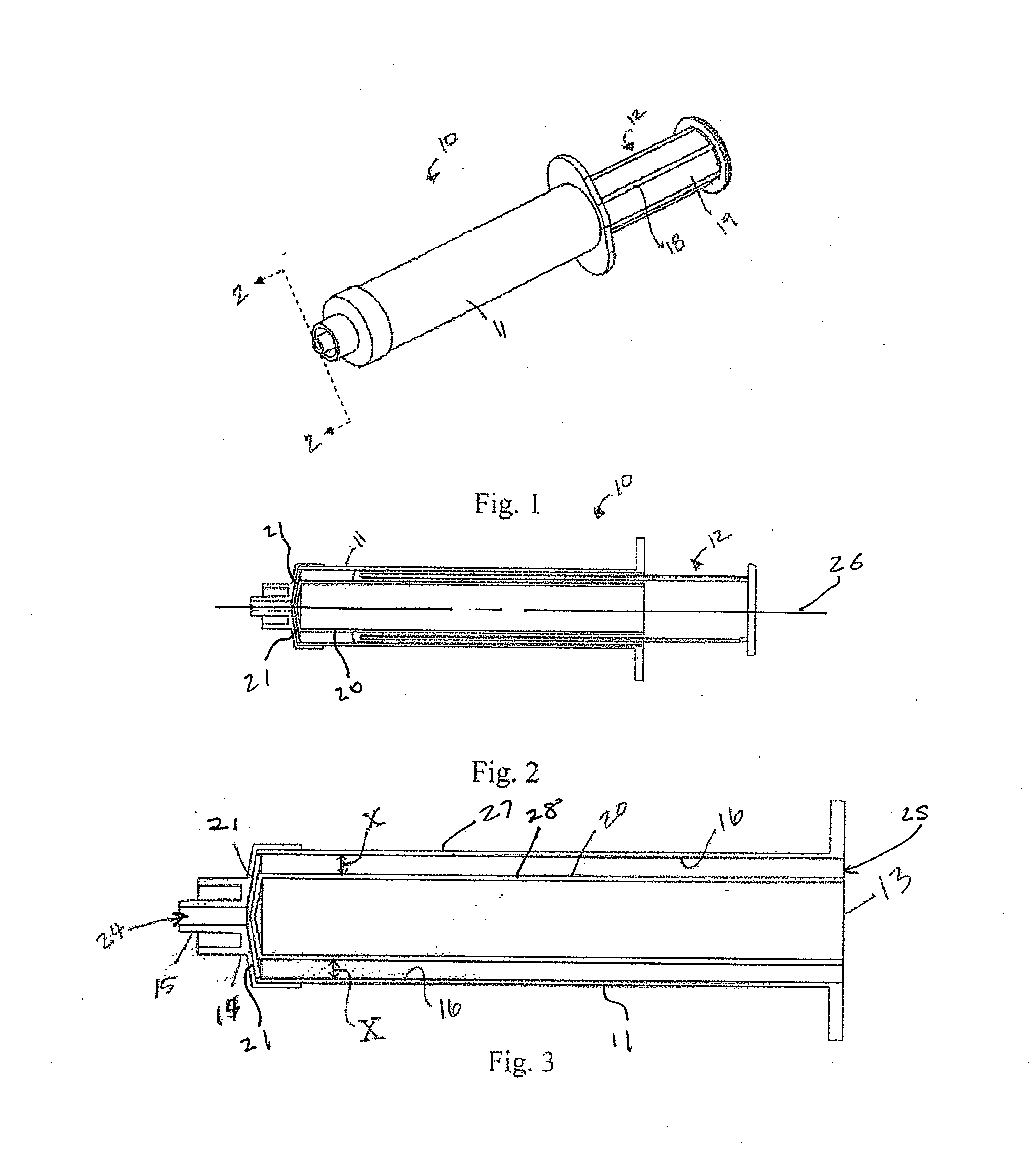 Precision fluid delivery systems