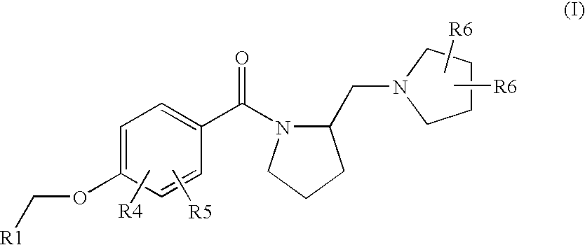 Histamine H3 receptor inhibitors, preparation and therapeutic uses