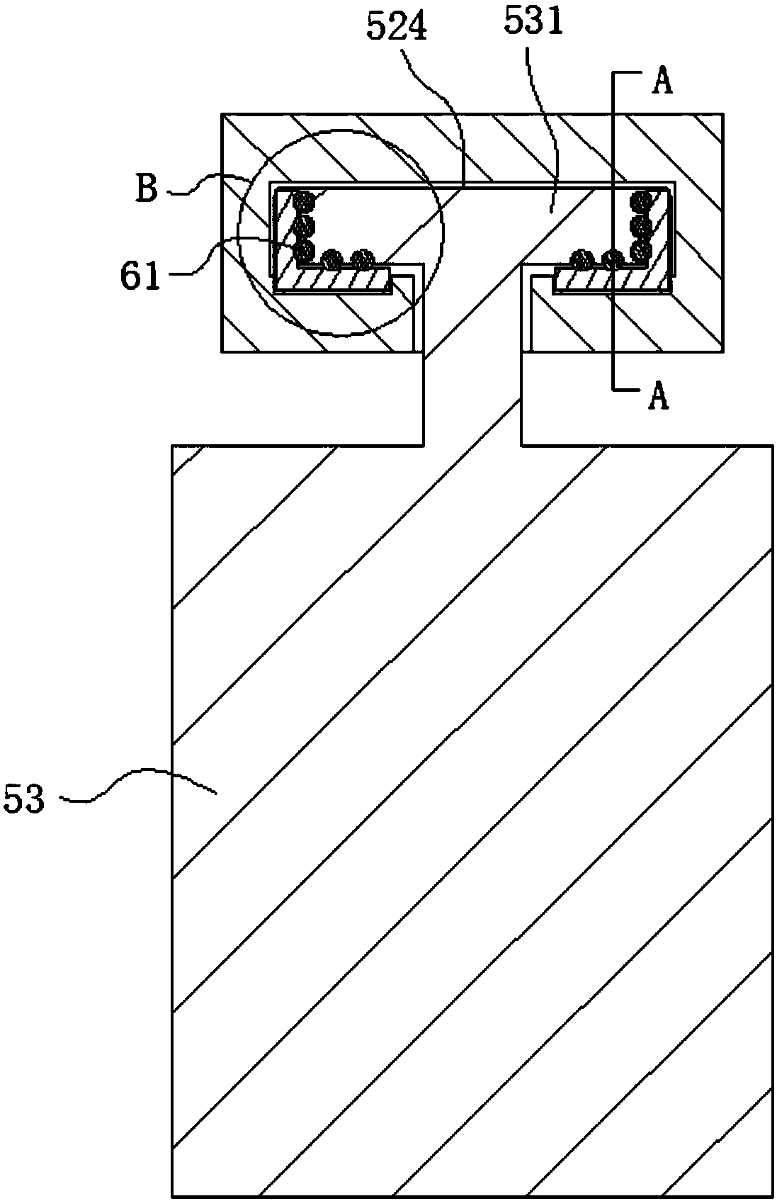 System for fabric printing and dyeing