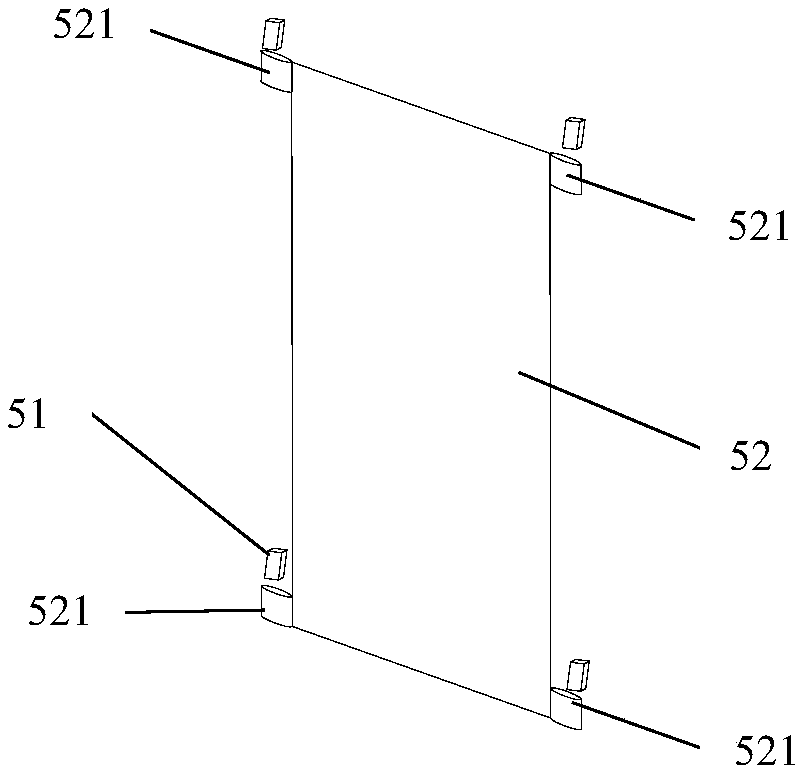 Novel sterile arm sleeve assembly and X-ray C-arm machine using novel sterile arm sleeve assembly