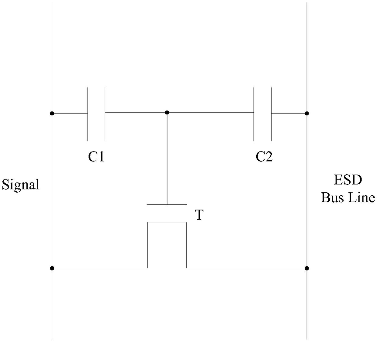 A display substrate and a display device