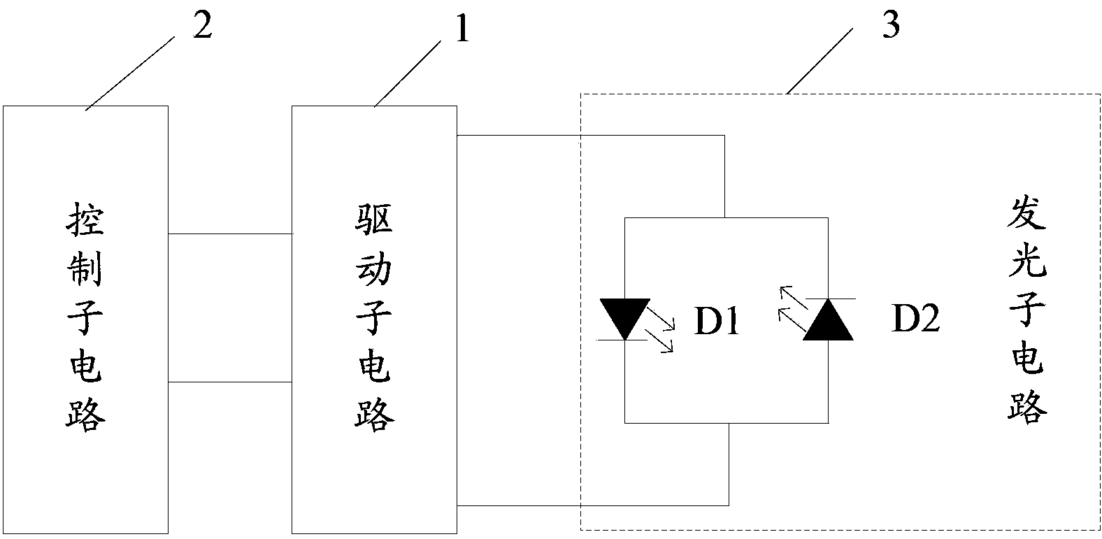 Pixel circuit and driving method, array substrate and display device thereof