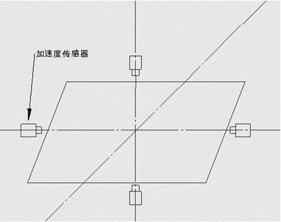 Vibration control method for wind turbine generator tower