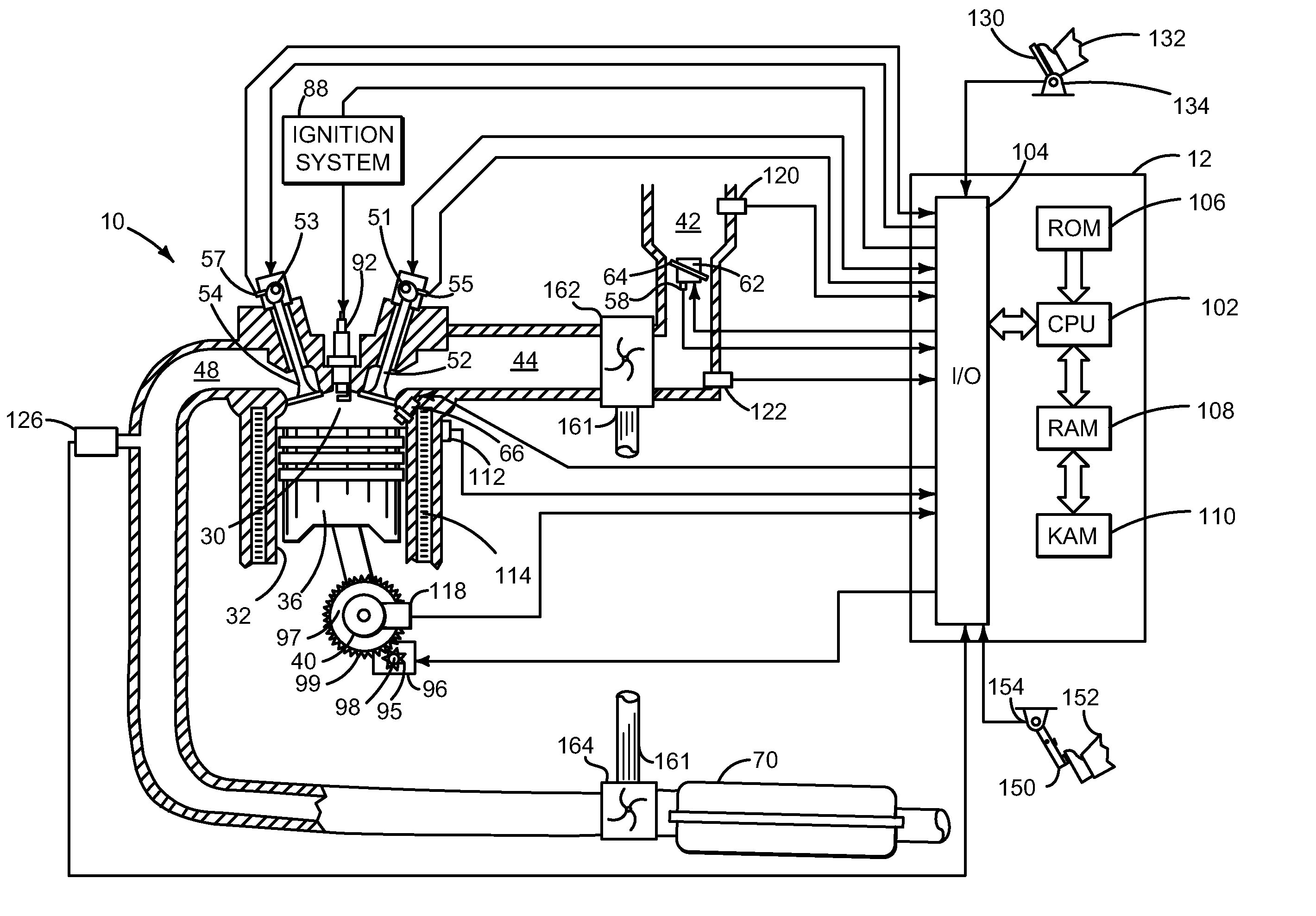 Methods and system for starting a hybrid vehicle