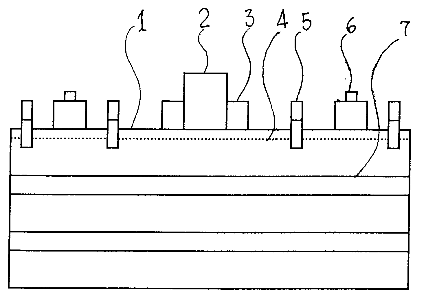 High-efficient and environment-friendly transferring and unloading method for powder and powder container used for same