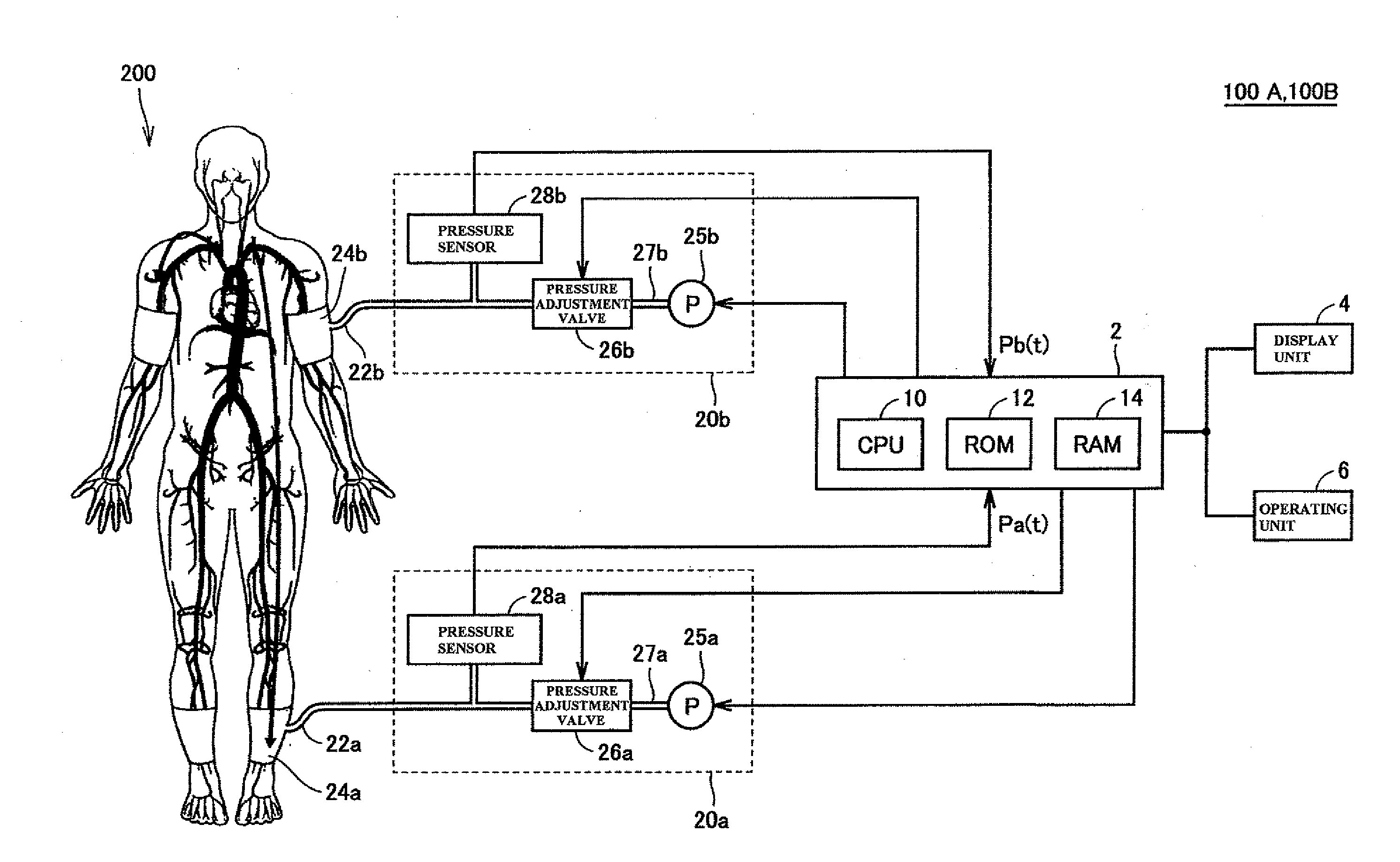 Measurement apparatus