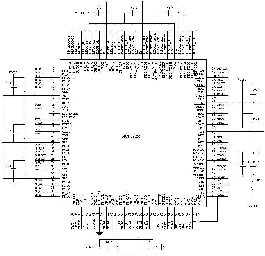 Control system of dual-channel electric active stabilizer rod and control method of control system