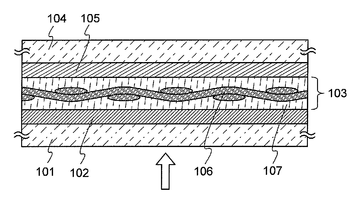 Photoelectric conversion device and method for manufacturing the same