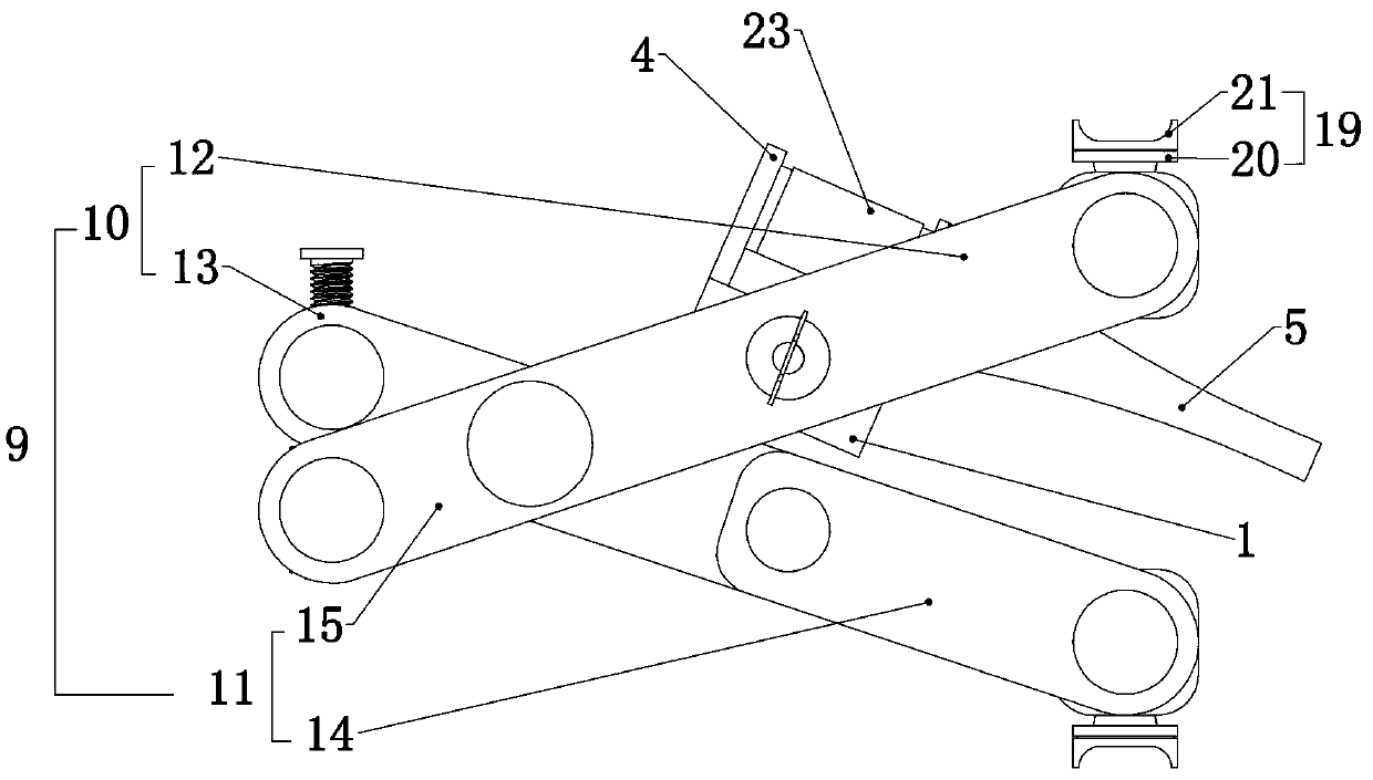 Pharynx and ear light source inspector