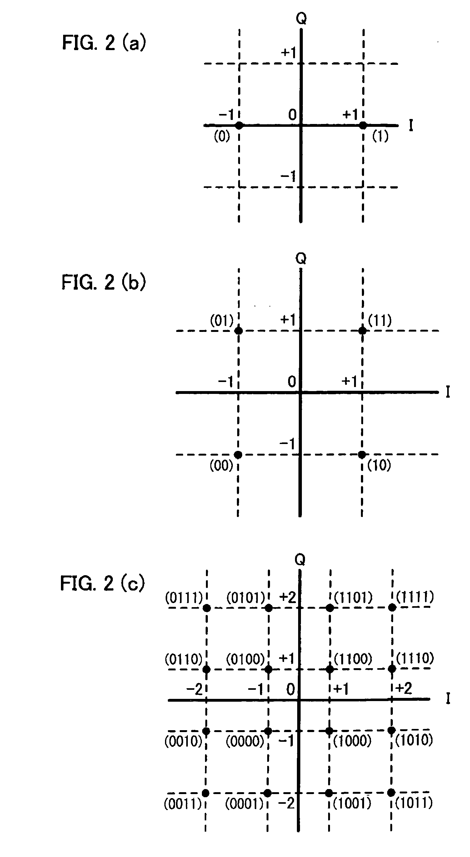 Broadcasting base station device, mobile terminal device, hierarchical modulation setup method, broadcast system, and hierarchical modulation setup computer program