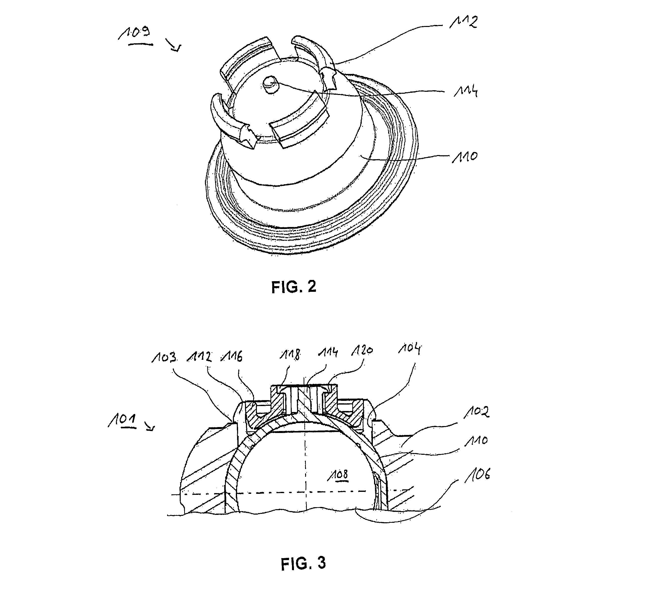 Ball joint