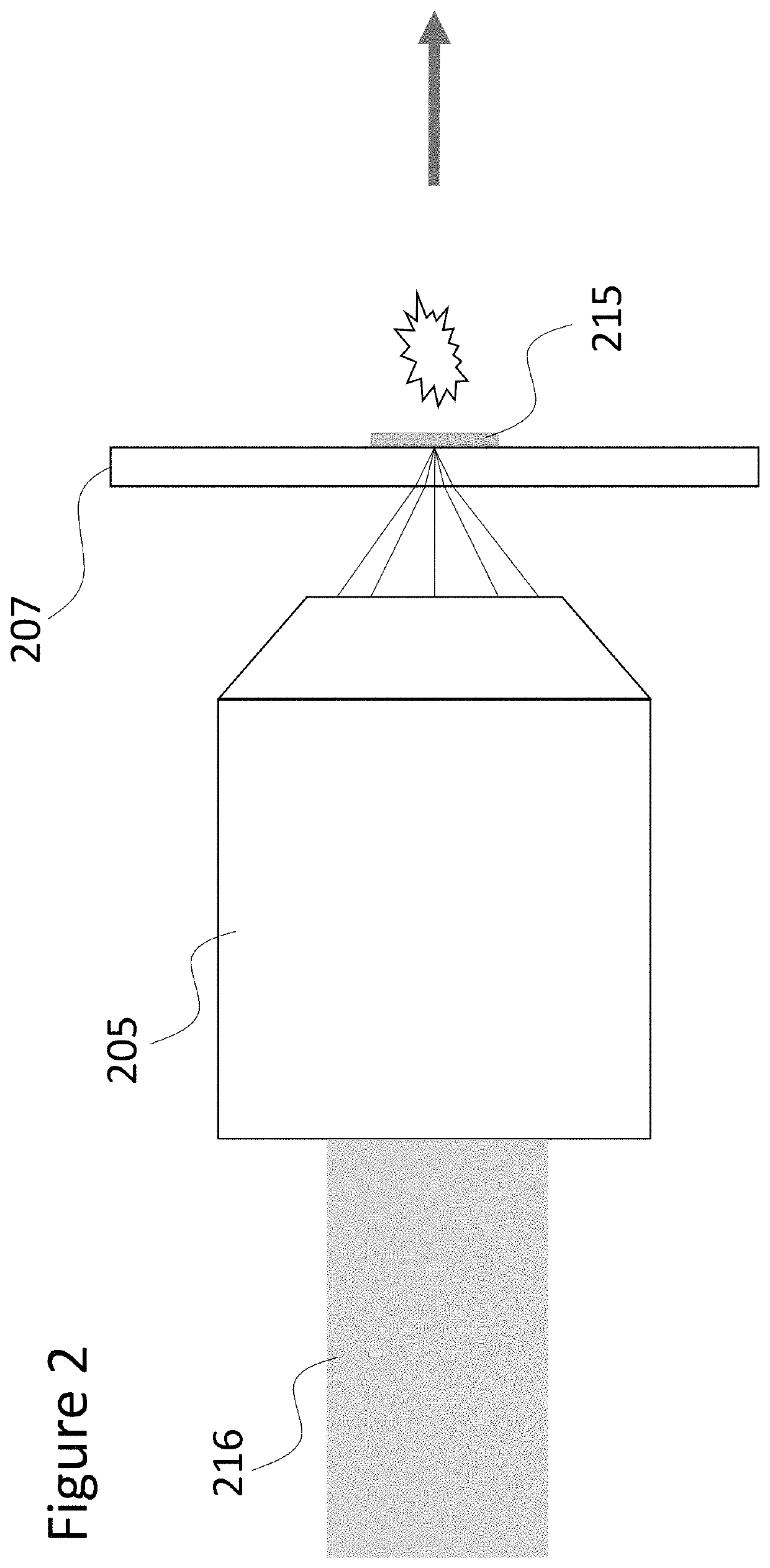 High resolution imaging apparatus and method