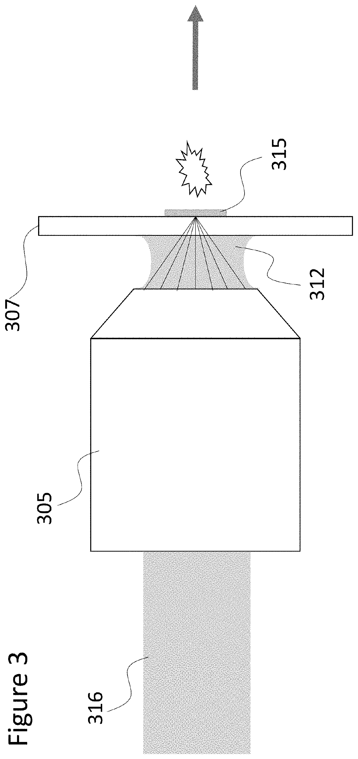 High resolution imaging apparatus and method