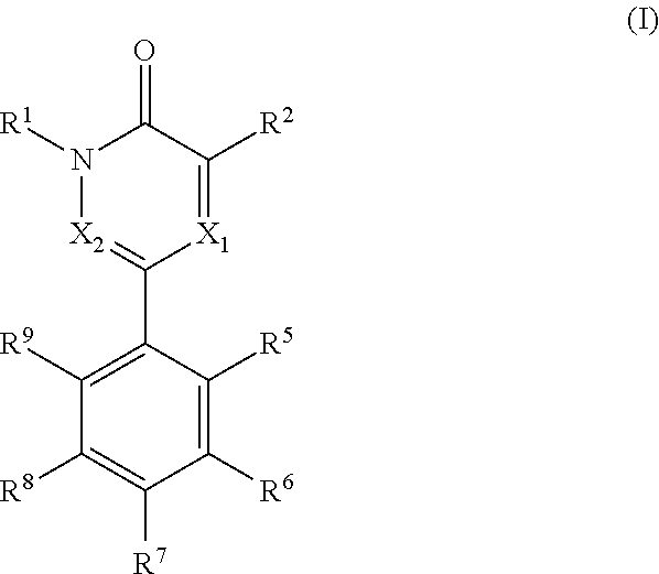 New Pyridinones and Isoquinolinones as Inhibitors of the Bromodomain BRD9