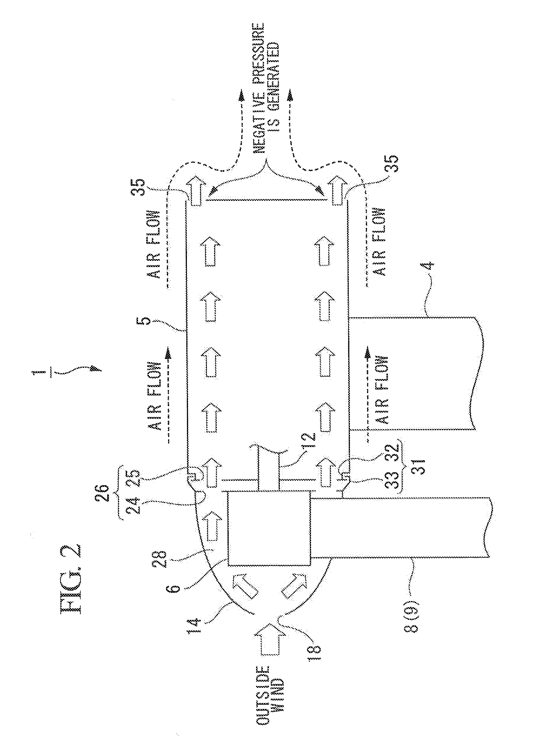 Wind turbine generator