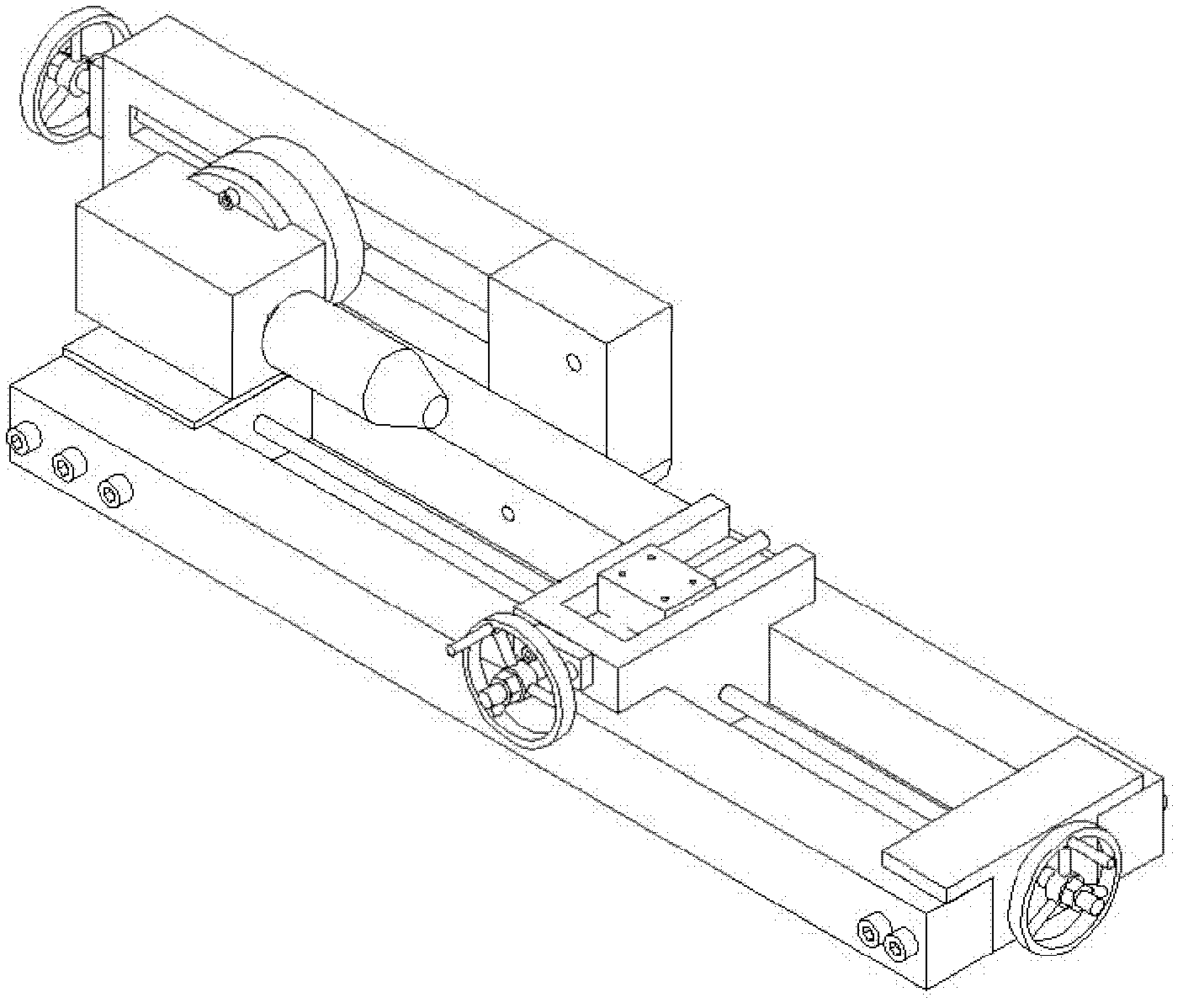 Multifunctional machine tool