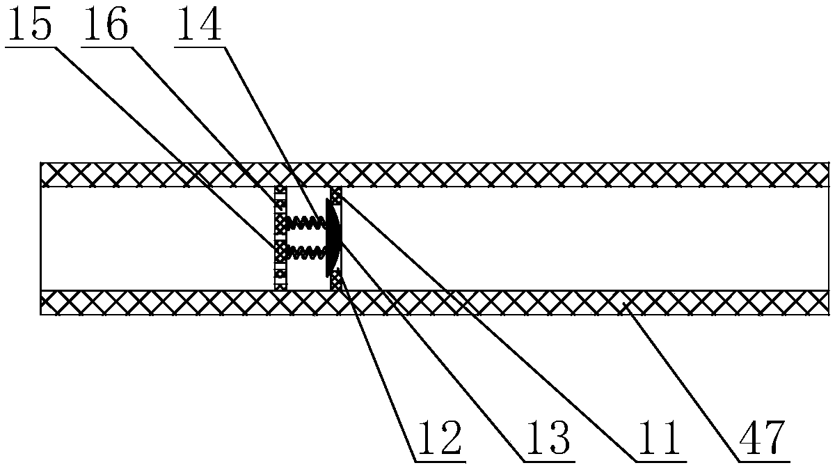 Electronic automatic dispensing machine