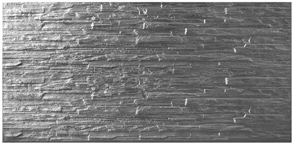 A method and product for preparing ceramic brick embryos by using a large amount of waste squeezed mud from ceramic factories