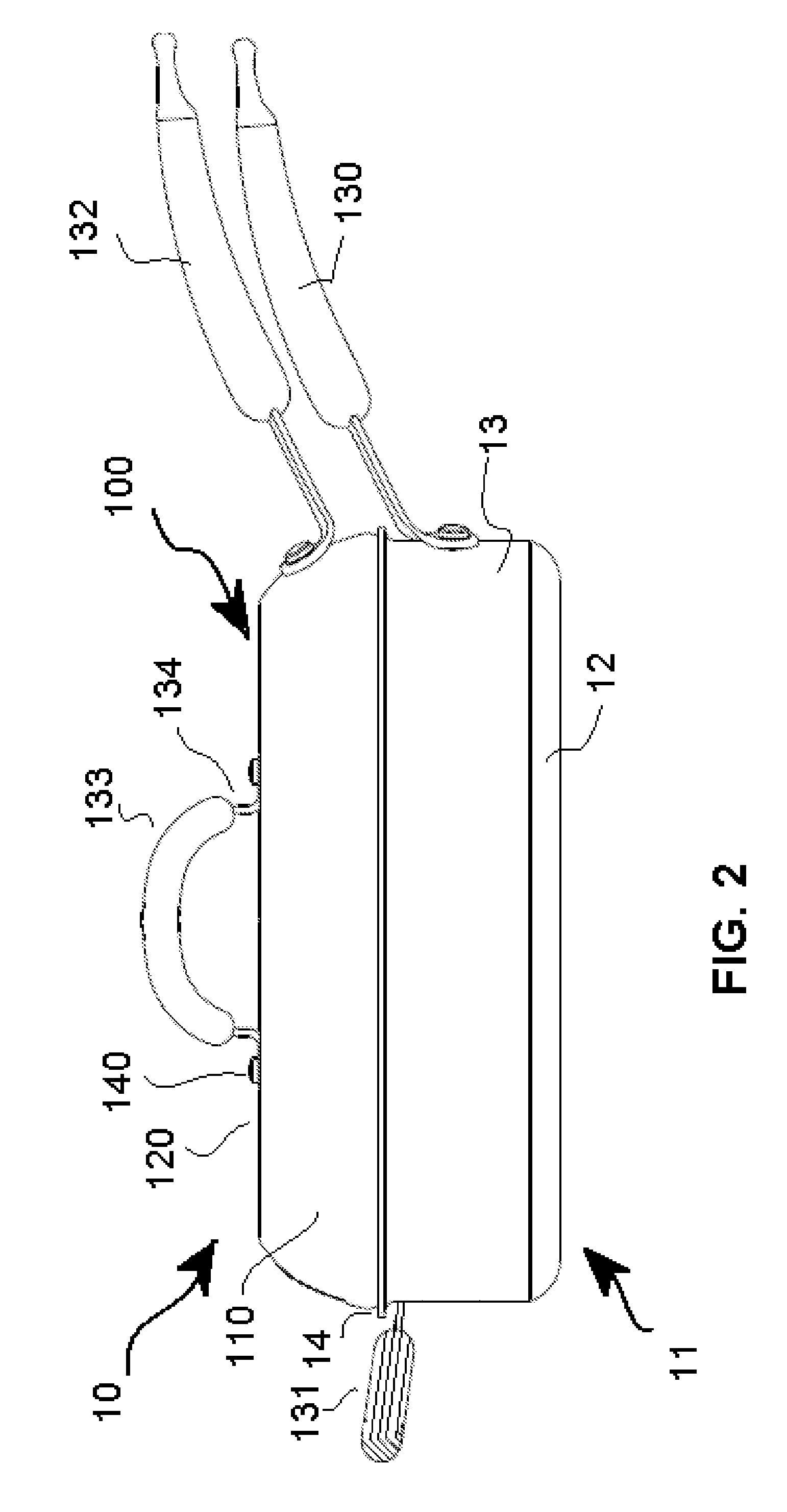 Cookware with multiple component lid