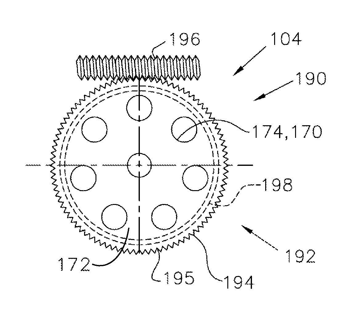 High pressure fuel pump