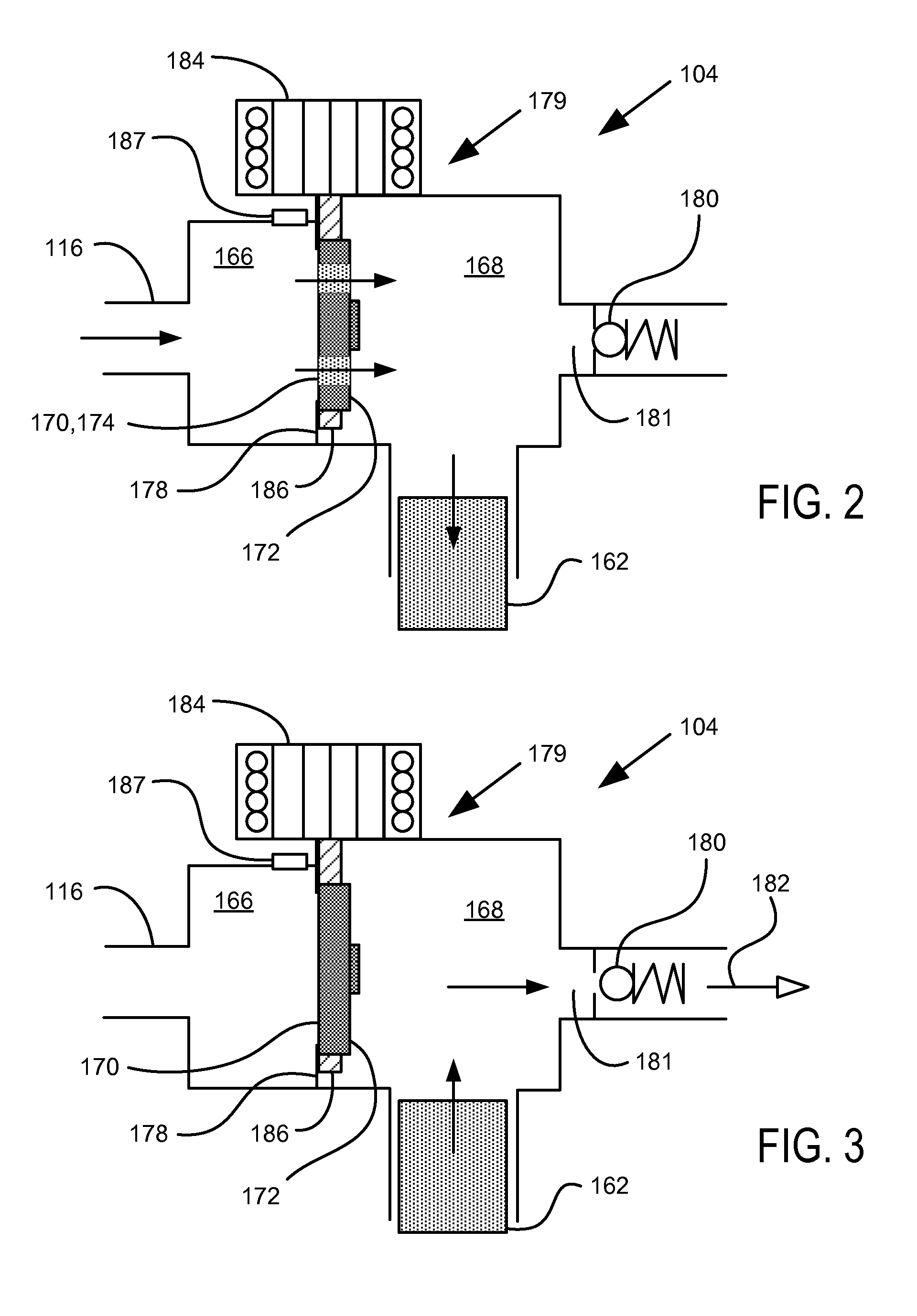 High pressure fuel pump