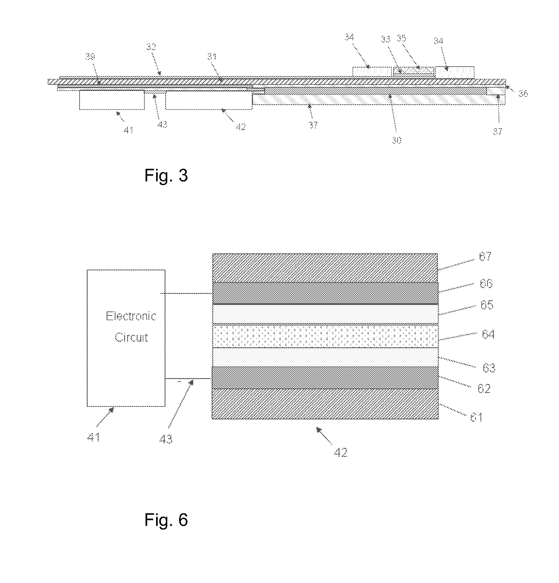 Biomedical sensor