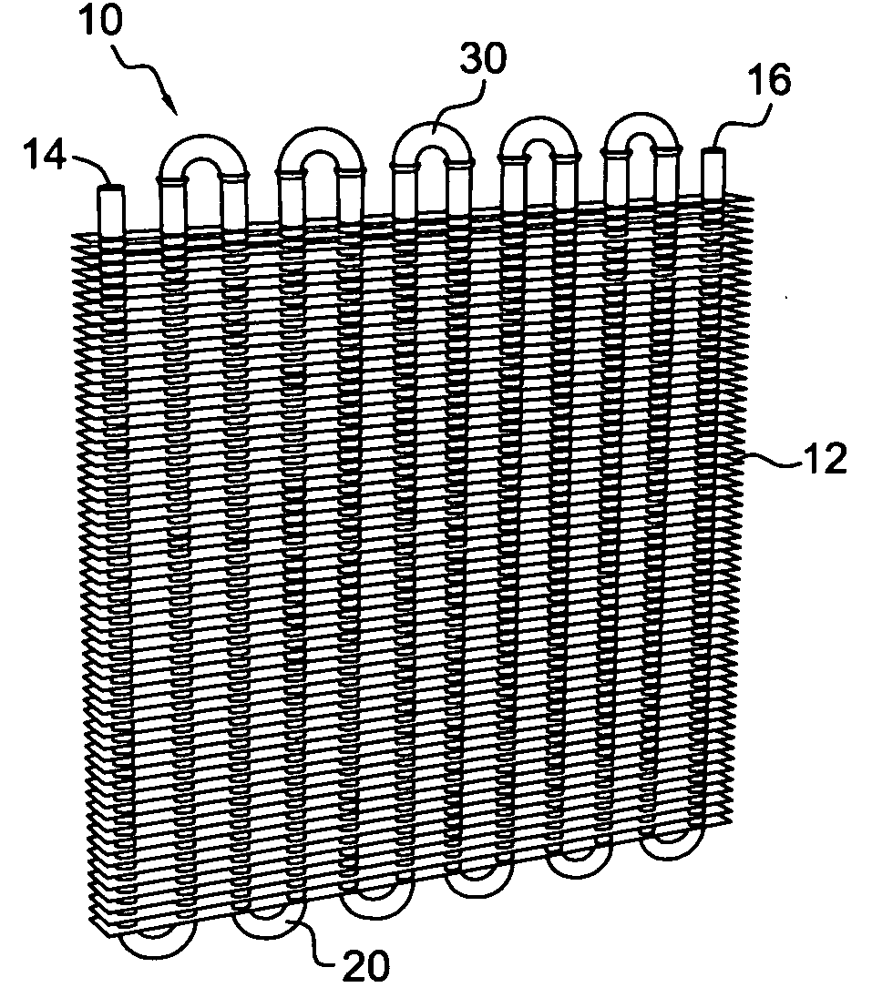 Heat exchanger systems & fabrication methods