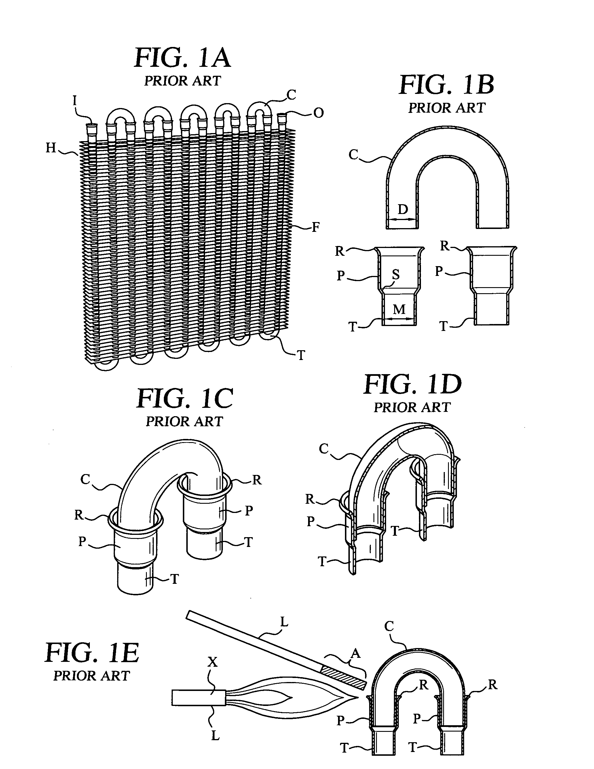 Heat exchanger systems & fabrication methods