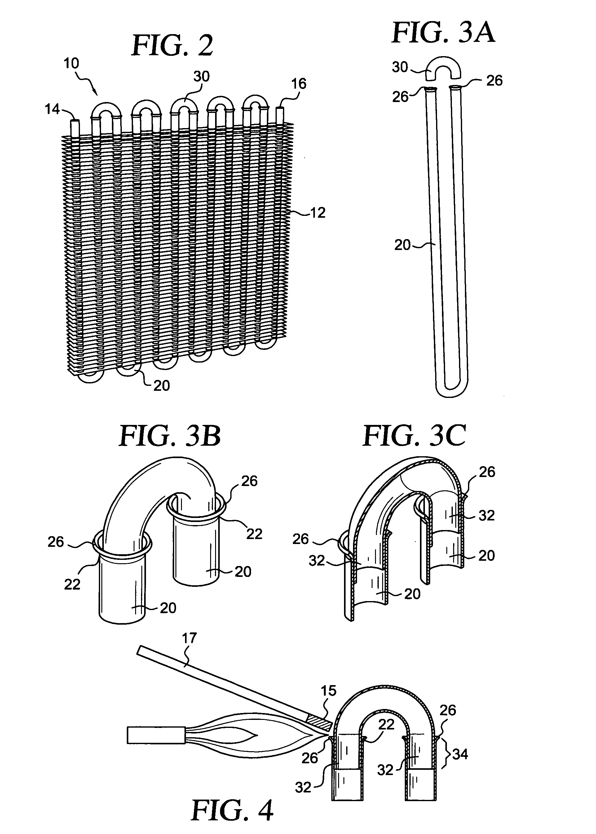 Heat exchanger systems & fabrication methods