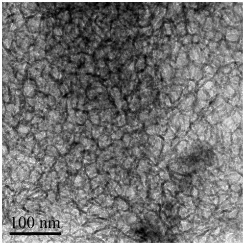 Imitation stone matte rock flake paint for building exterior wall coating and preparation method thereof