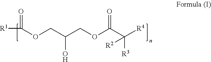 Soft-feel, chemical-resistant polyurethane coating compositions