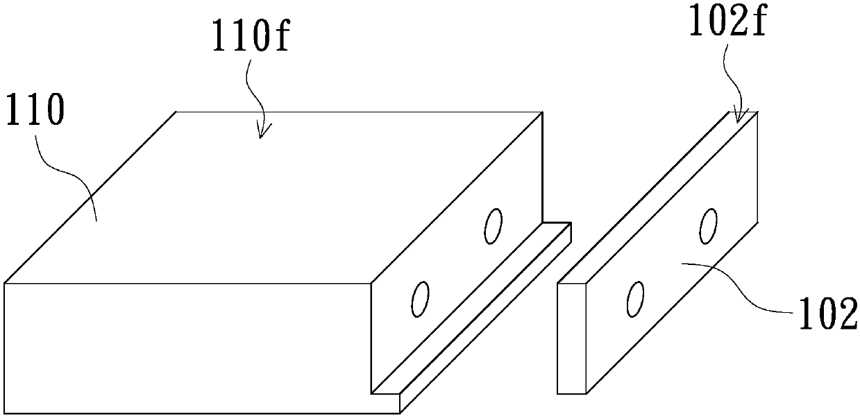 Mold core for manufacturing light guide plate and microstructural manufacturing method of mold core